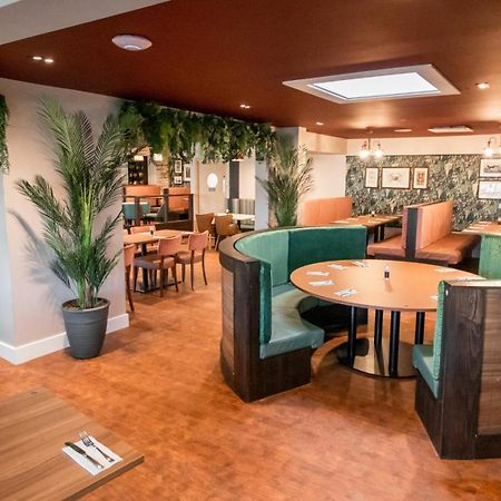 Hotel Westerley Cove Lymington Esterno foto
