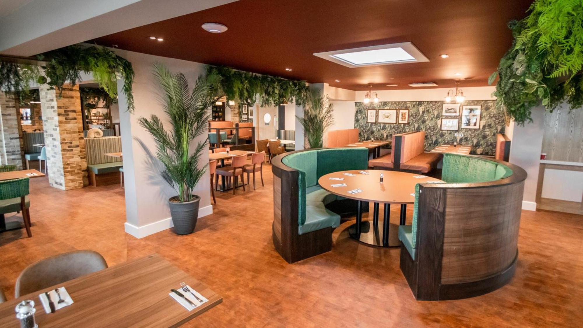 Hotel Westerley Cove Lymington Esterno foto